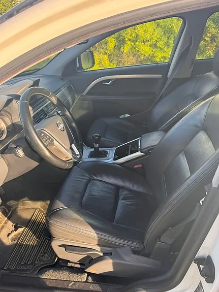 Volvo Xc70 2013 photo 4