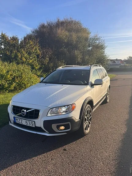 Volvo Xc70