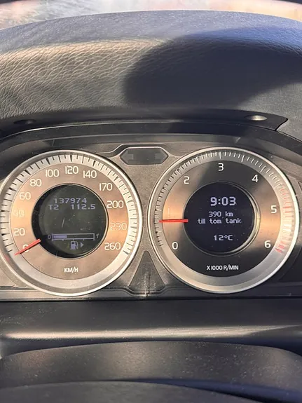 Volvo Xc70 2013 photo 5
