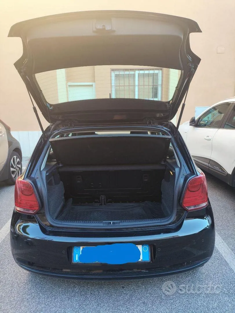 Volkswagen Polo 2013 photo 5
