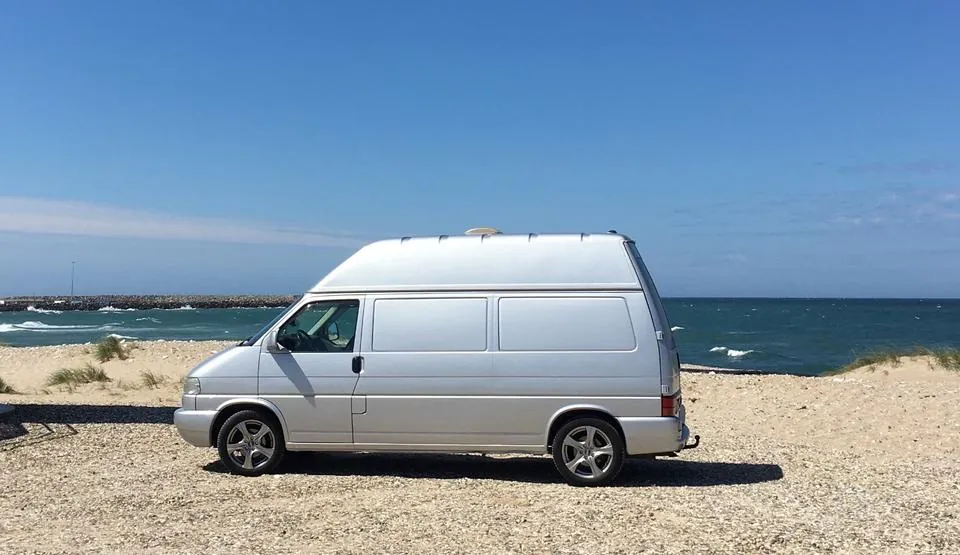 Volkswagen T4