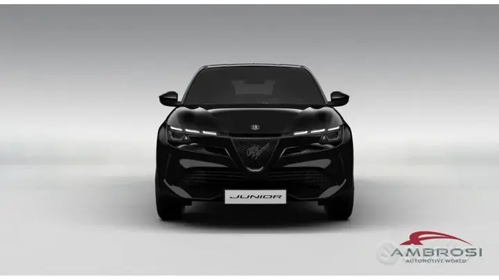 Alfa Romeo Junior 2026 photo 3