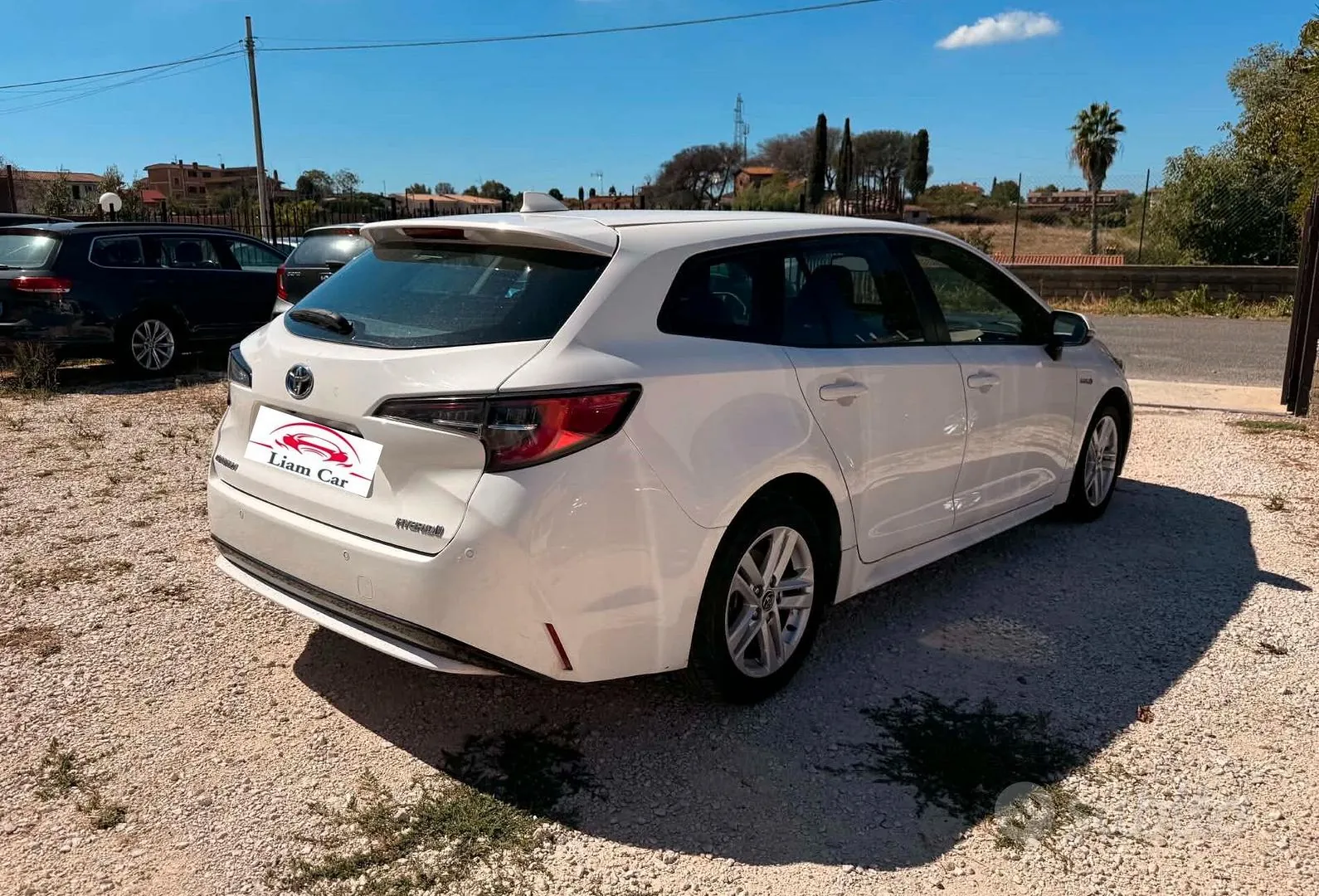 Toyota Corolla 2019 photo 5