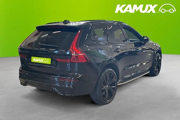 Volvo Xc60 2025 photo 4