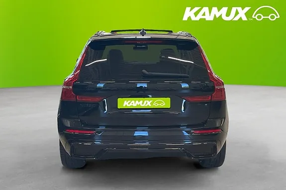 Volvo Xc60 2025 photo 5