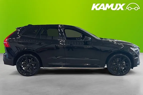 Volvo Xc60 2025 photo 2