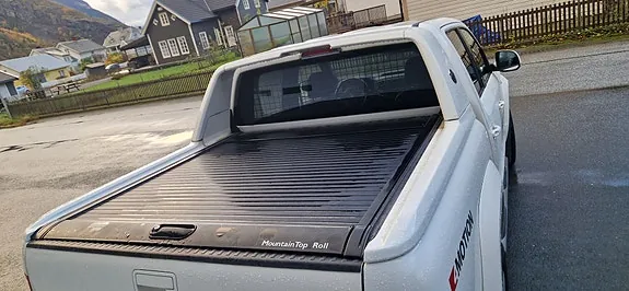 Volkswagen Amarok 2019 photo 4