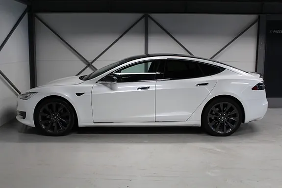 Tesla Model S 2019 photo 4