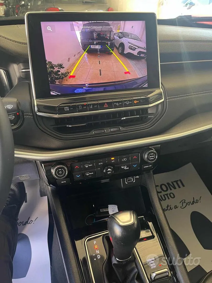 Jeep Compass 2022 photo 5