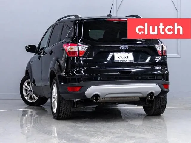 Ford Escape 2017 photo 5