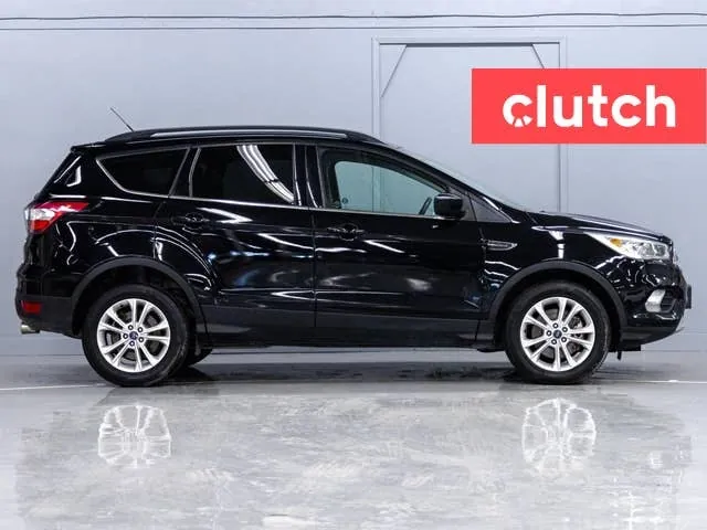 Ford Escape 2017 photo 3