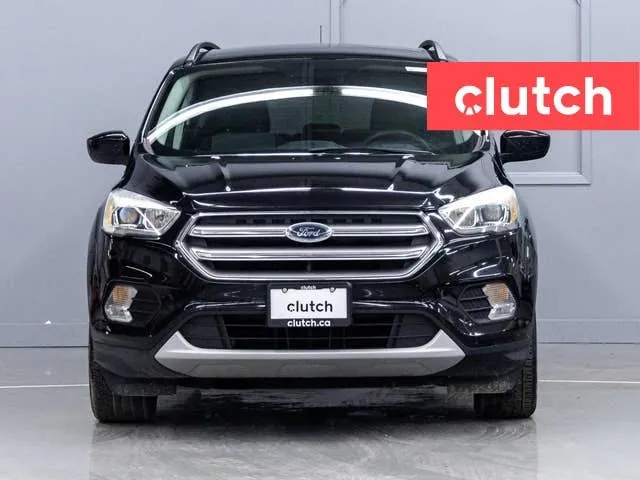 Ford Escape 2017 photo 2