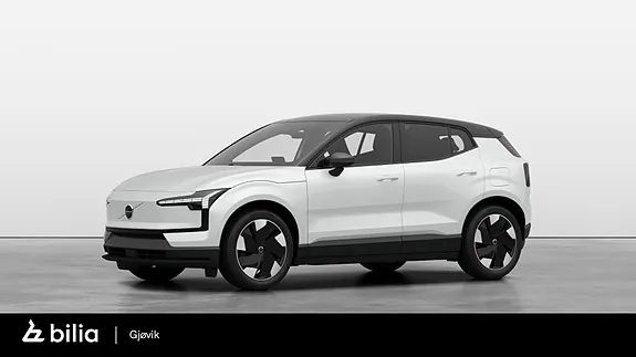 Volvo Ex30