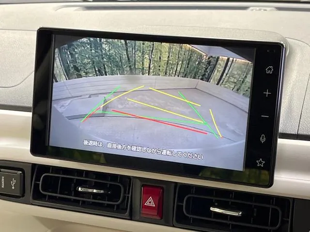 Daihatsu Move Canvas Stripe Turbo 2022 photo 5