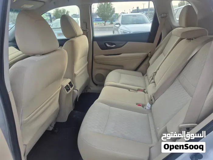 Nissan X-Trail 2022 photo 3
