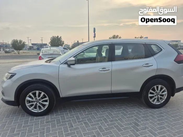 Nissan X-Trail 2022 photo 4