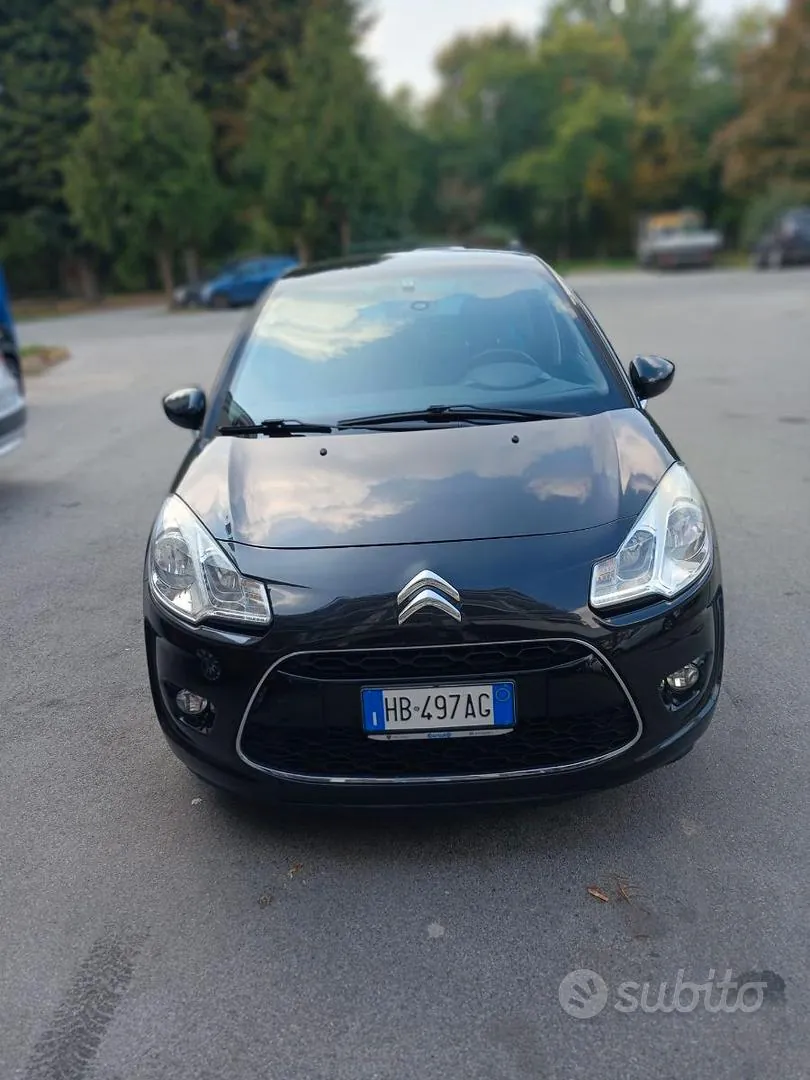 Citroen C3 2011 photo 3
