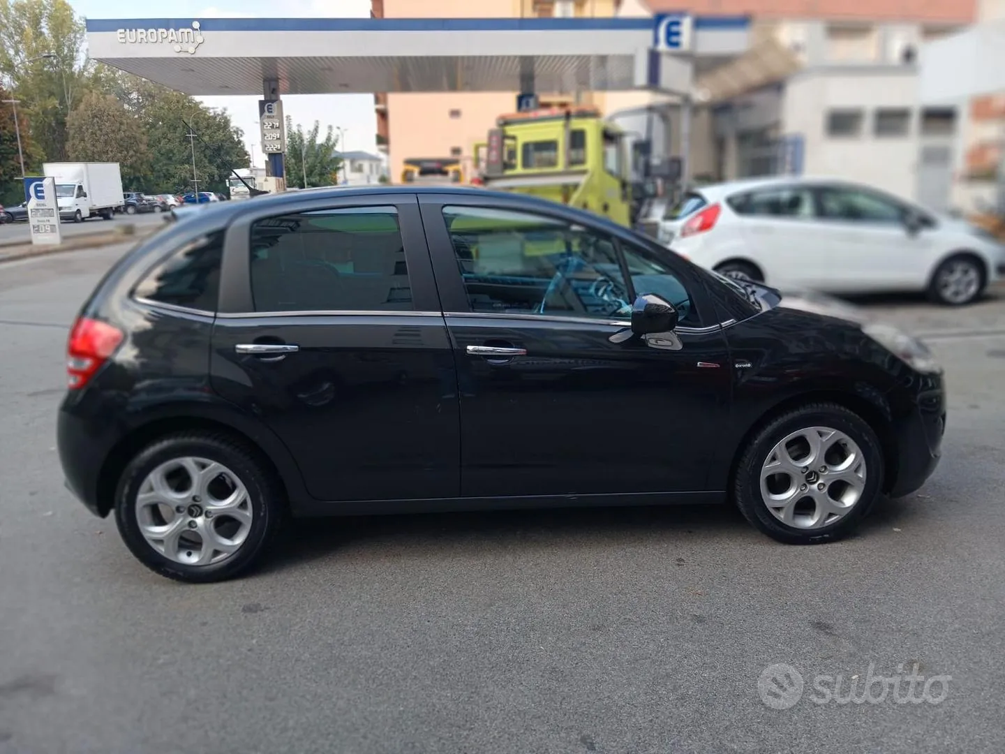 Citroen C3 2011 photo 5