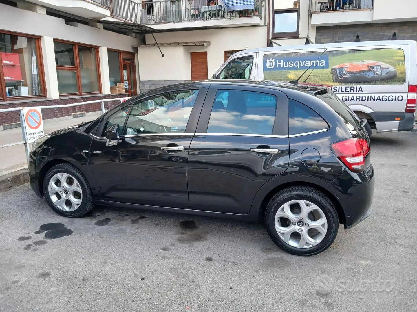 Citroen C3 2011 photo 2