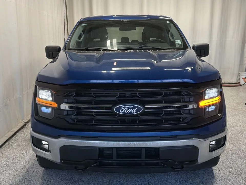 Ford F-150 2025 photo 4