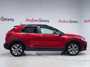 Kia Stonic 2023 photo 4