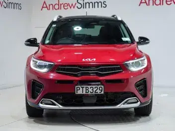 Kia Stonic 2023 photo 5