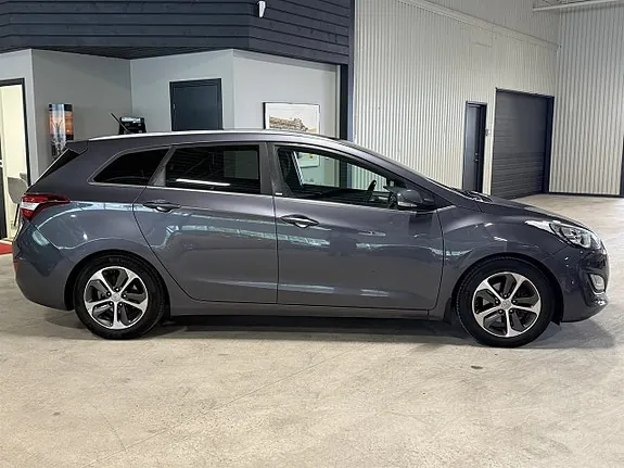 Hyundai I30 2017 photo 3