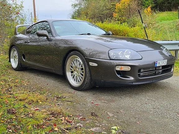 Toyota Supra