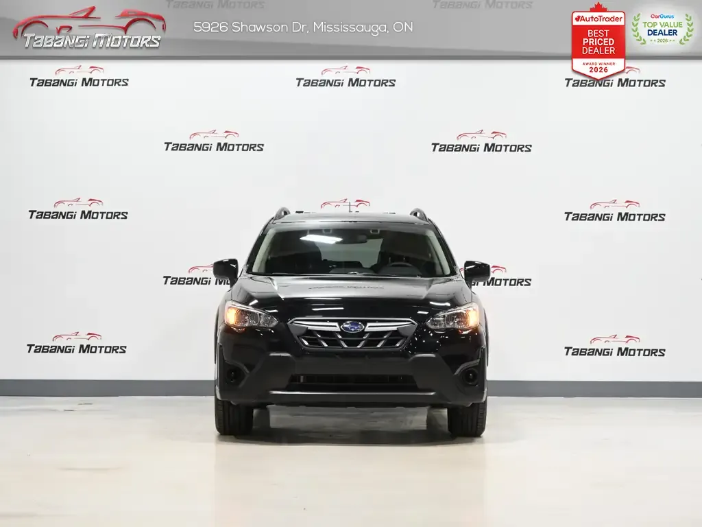Subaru Crosstrek 2023 photo 4