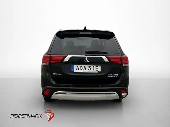 Mitsubishi Outlander 2019 photo 5