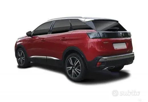 Peugeot 3008 2023 photo 4