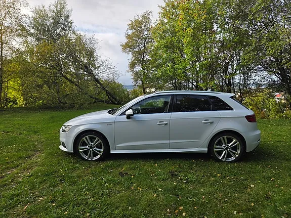 Audi E-Tron 2017 photo 2