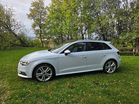 Audi E-Tron 2017 photo 3