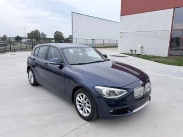 BMW 116I