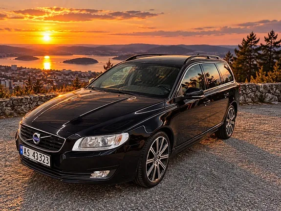 Volvo V70