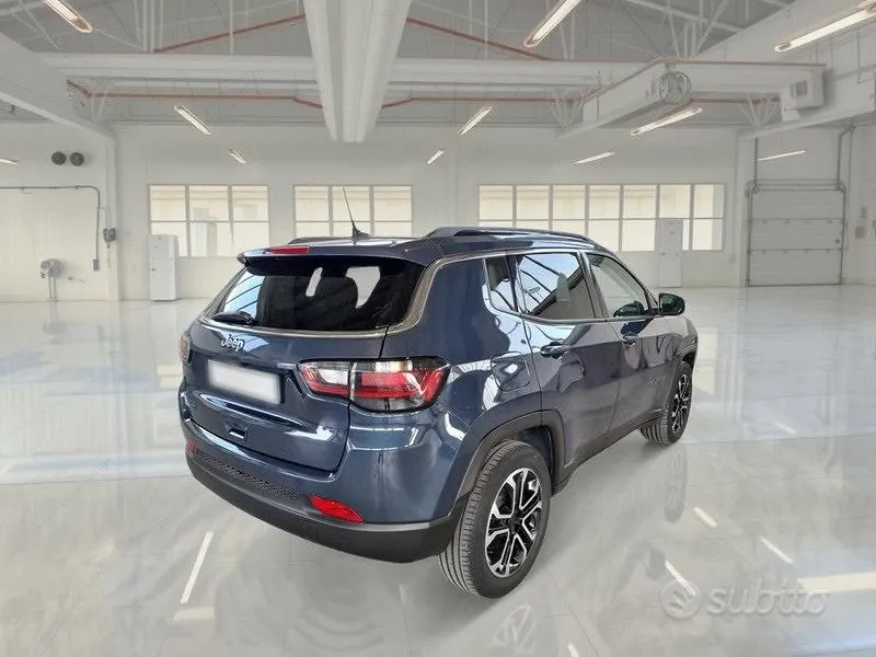 Jeep Compass 2023 photo 4