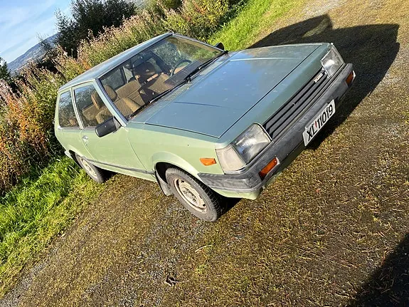 Mazda 323