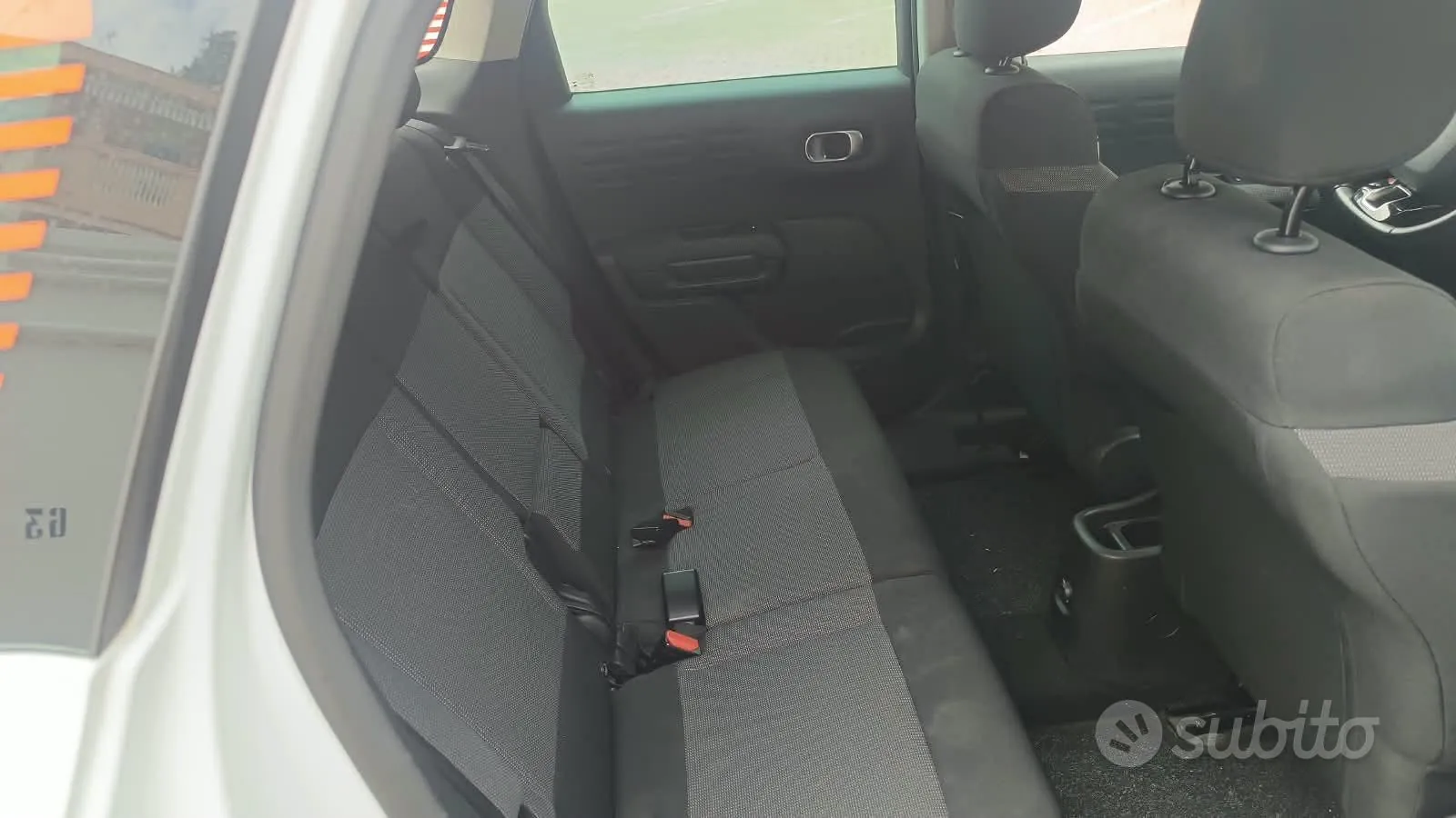 Citroen C3 Aircross 2019 photo 4
