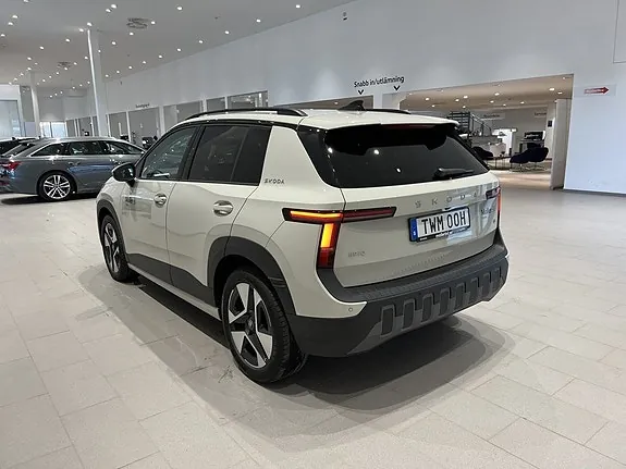Skoda Epiq 2027 photo 5