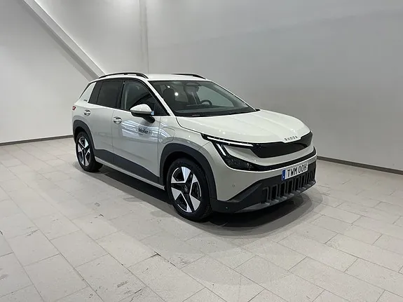 Skoda Epiq