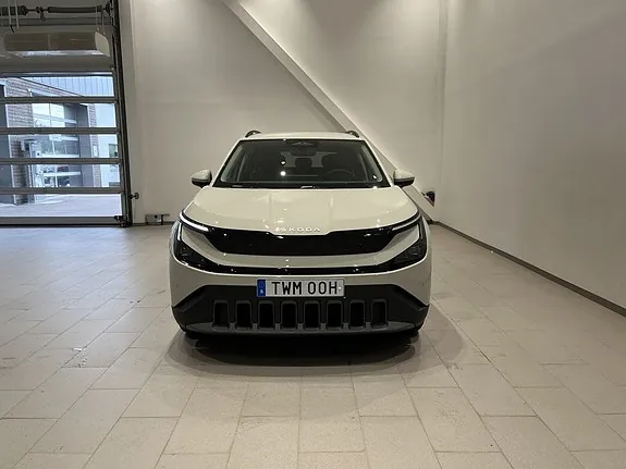 Skoda Epiq 2027 photo 2