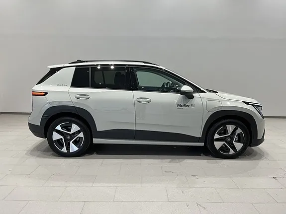 Skoda Epiq 2027 photo 3