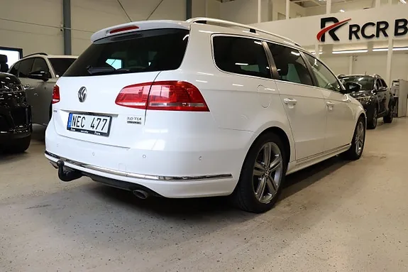 Volkswagen Passat 2013 photo 5