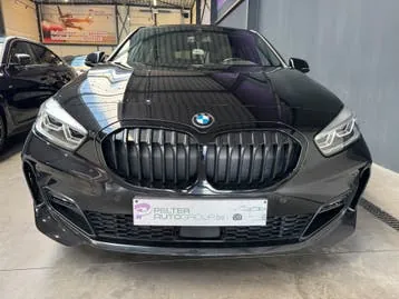 BMW 118 I 2023 photo 2