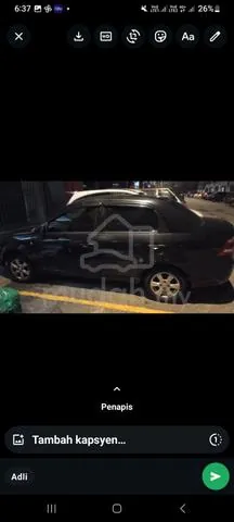 Proton Saga