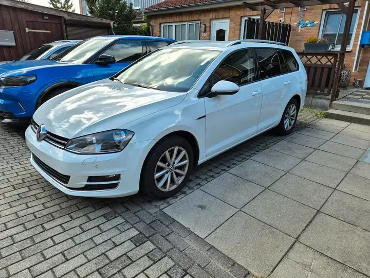Volkswagen Golf 7