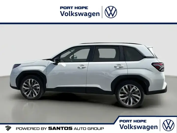 Subaru Forester 2026 photo 2