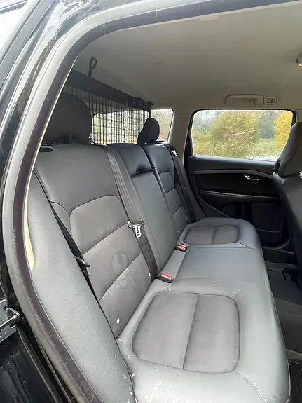 Volvo V70 2008 photo 5