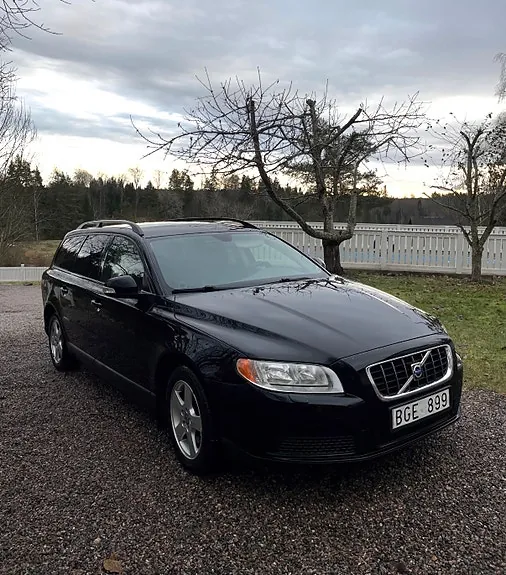 Volvo V70