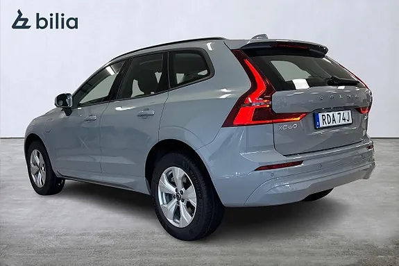 Volvo Xc60 2027 photo 2